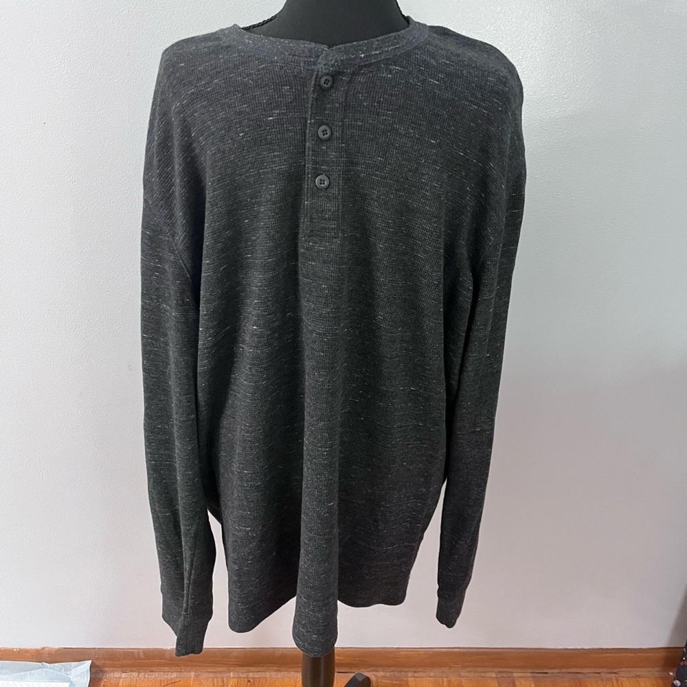 Mens Long Sleeve